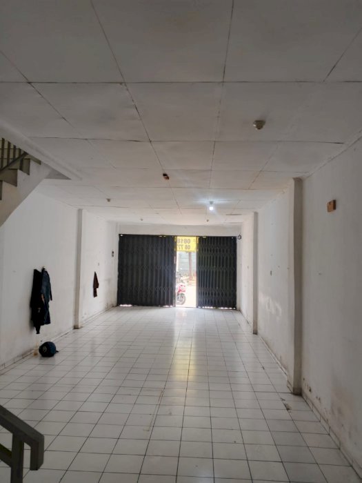 Disewakan Ruko Kutajaya di Pasar Kemis, Tanggerang