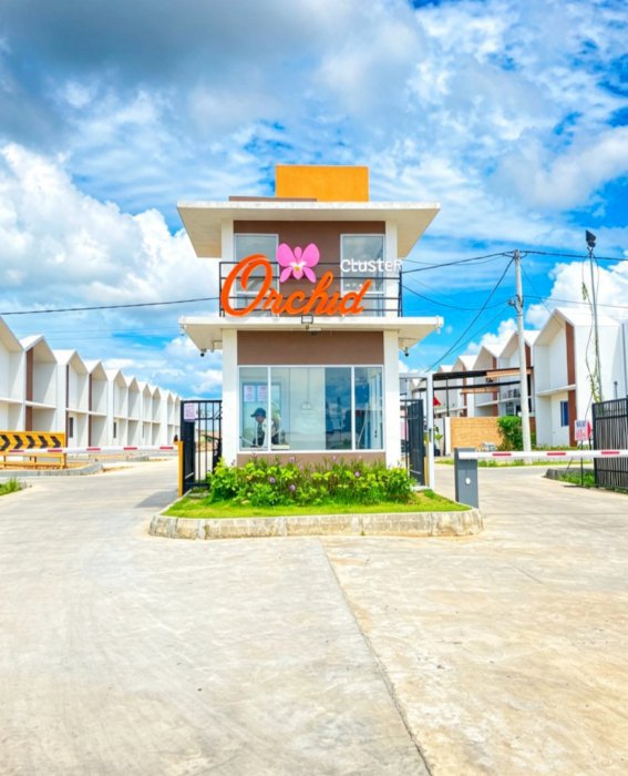 Dijual Rumah Dekat Top 100 Tunas Regency Bisa Cicil Tanpa Bank