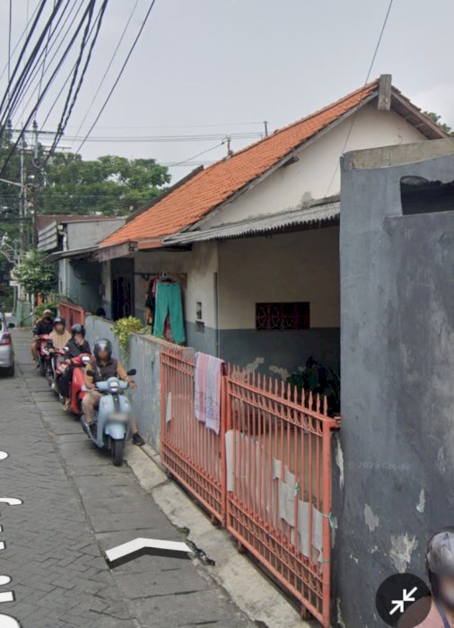 Raya wiyung kos hitung tanah