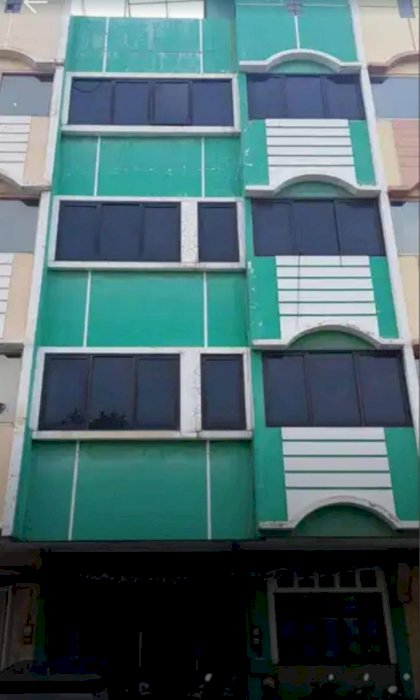 Disewakan Ruko Daan Mogot Prima, Cengkareng