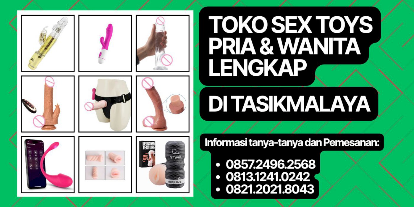 WA 0821-2021-8043 Pusat Alat Bantu Wanita Pria Dewasa di Tasikmalaya