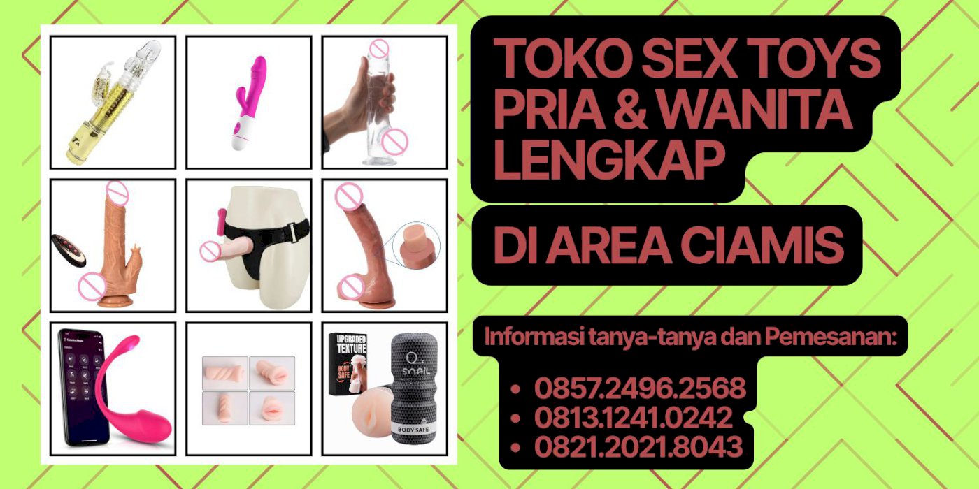 WA 0821-2021-8043 Pusat Alat Bantu Wanita Pria Dewasa di Ciamis