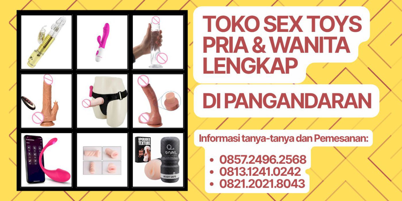 WA 0821-2021-8043 Pusat Alat Bantu Wanita Pria Dewasa di Pangandaran