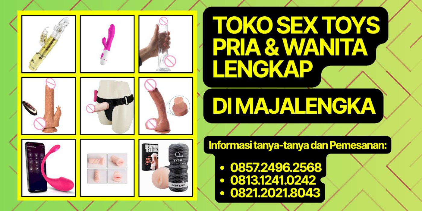 WA 0821-2021-8043 Pusat Alat Bantu Wanita Pria Dewasa di Majalengka