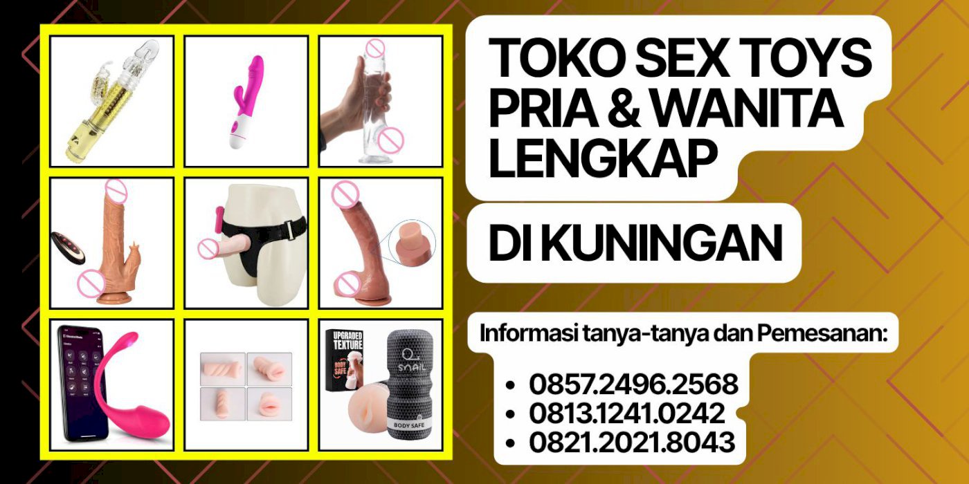 WA 0821-2021-8043 Pusat Alat Bantu Sex Wanita Pria Dewasa di Kuningan