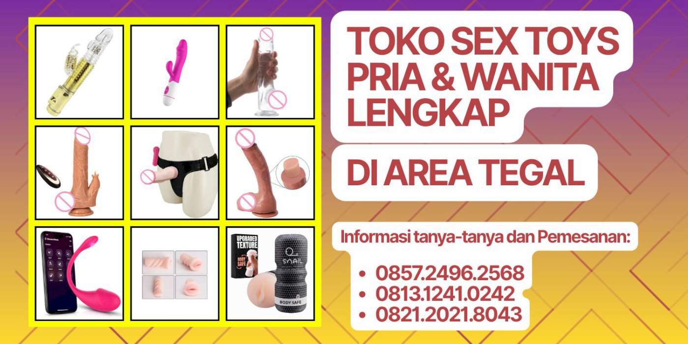 WA 0821-2021-8043 Pusat Alat Bantu Sex Wanita Pria di Tegal