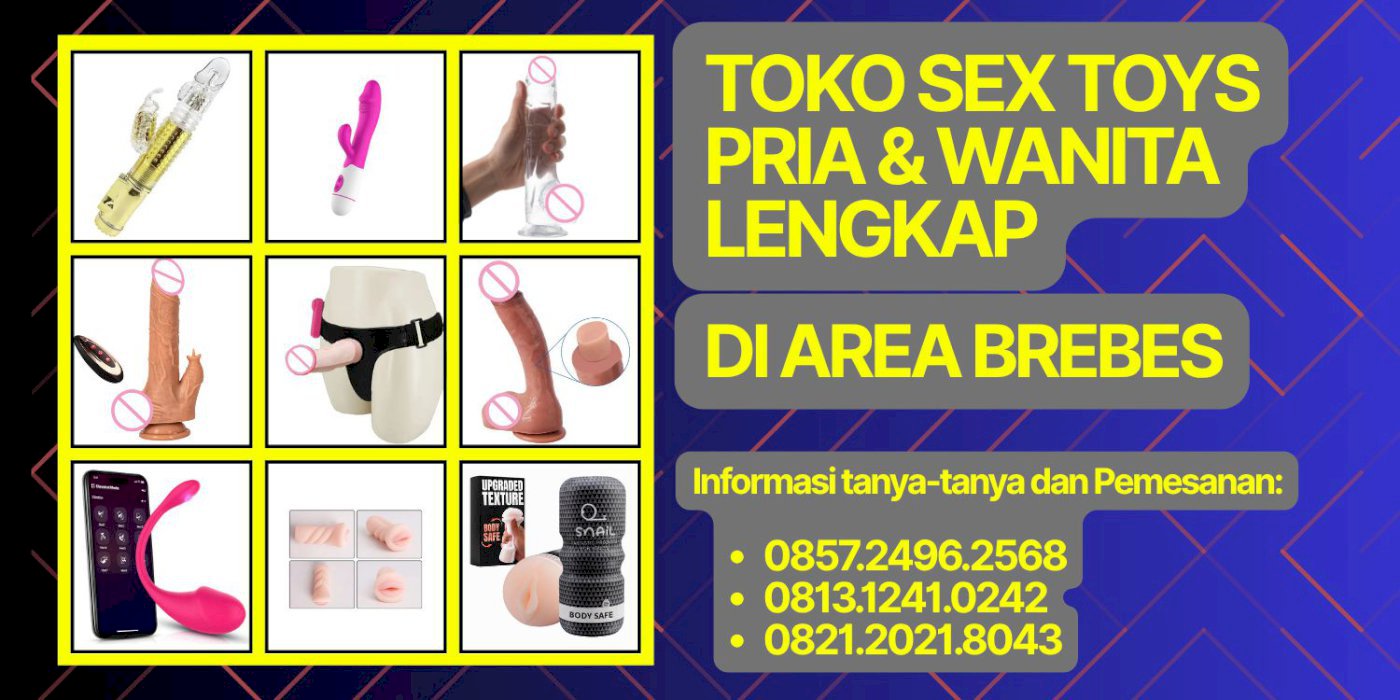 WA 0821-2021-8043 Pusat Alat Bantu Sex Wanita Pria di Brebes