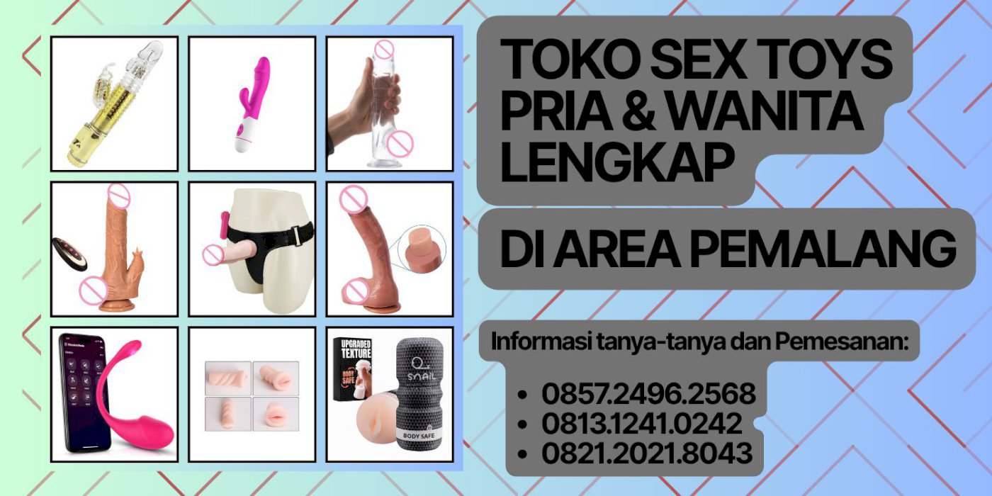 WA 0821-2021-8043 Pusat Alat Bantu Sex Wanita Pria di Pemalang