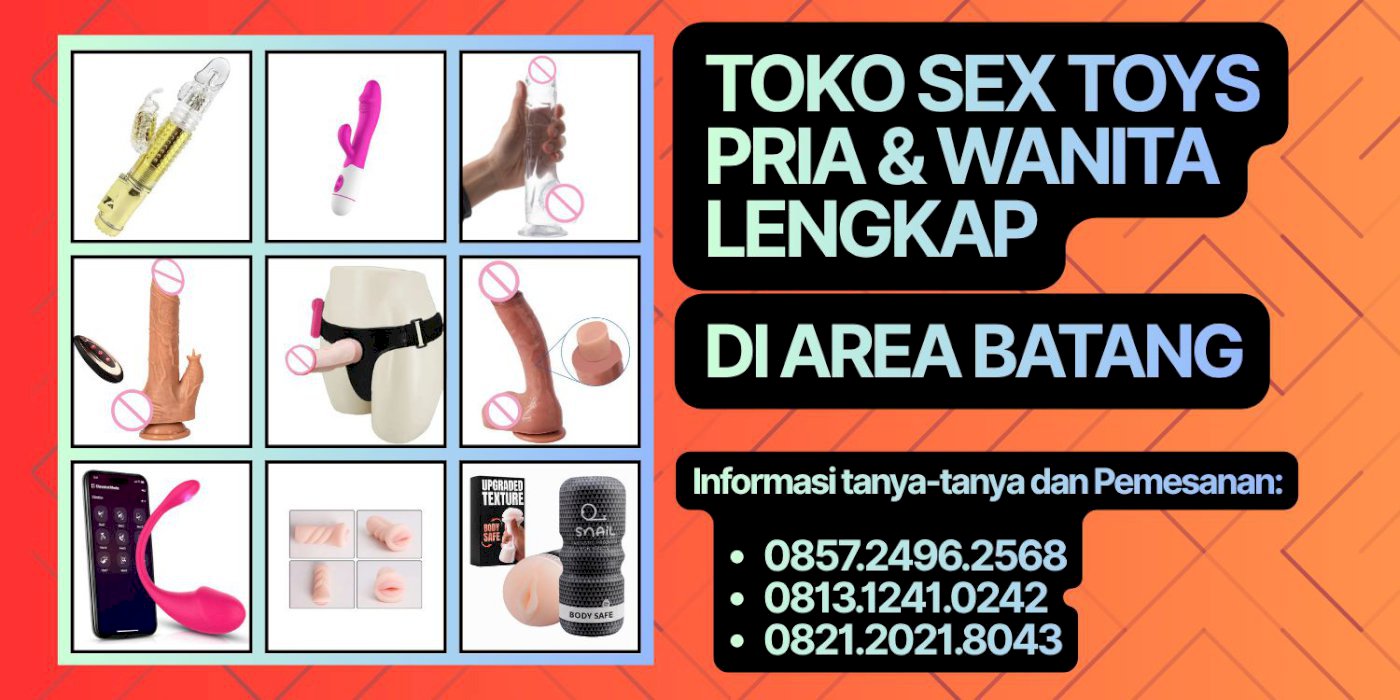 WA 0821-2021-8043 Pusat Alat Bantu Sex Wanita Pria di Batang