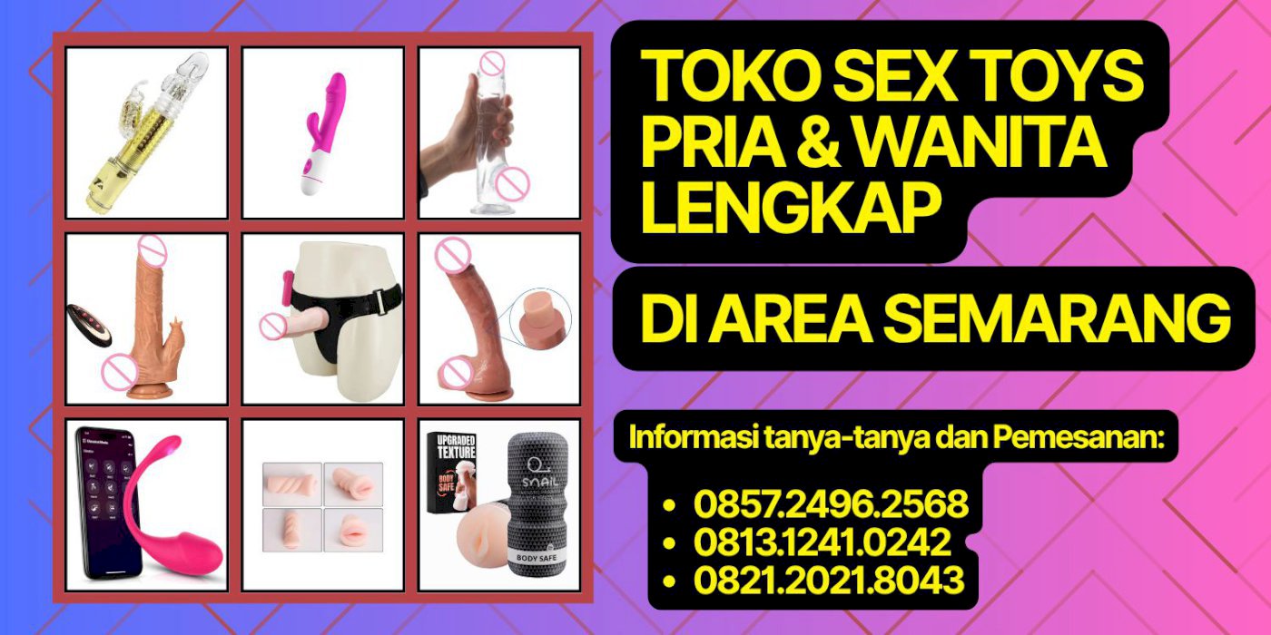 WA 0821-2021-8043 Pusat Alat Bantu Sex Wanita Pria di Semarang