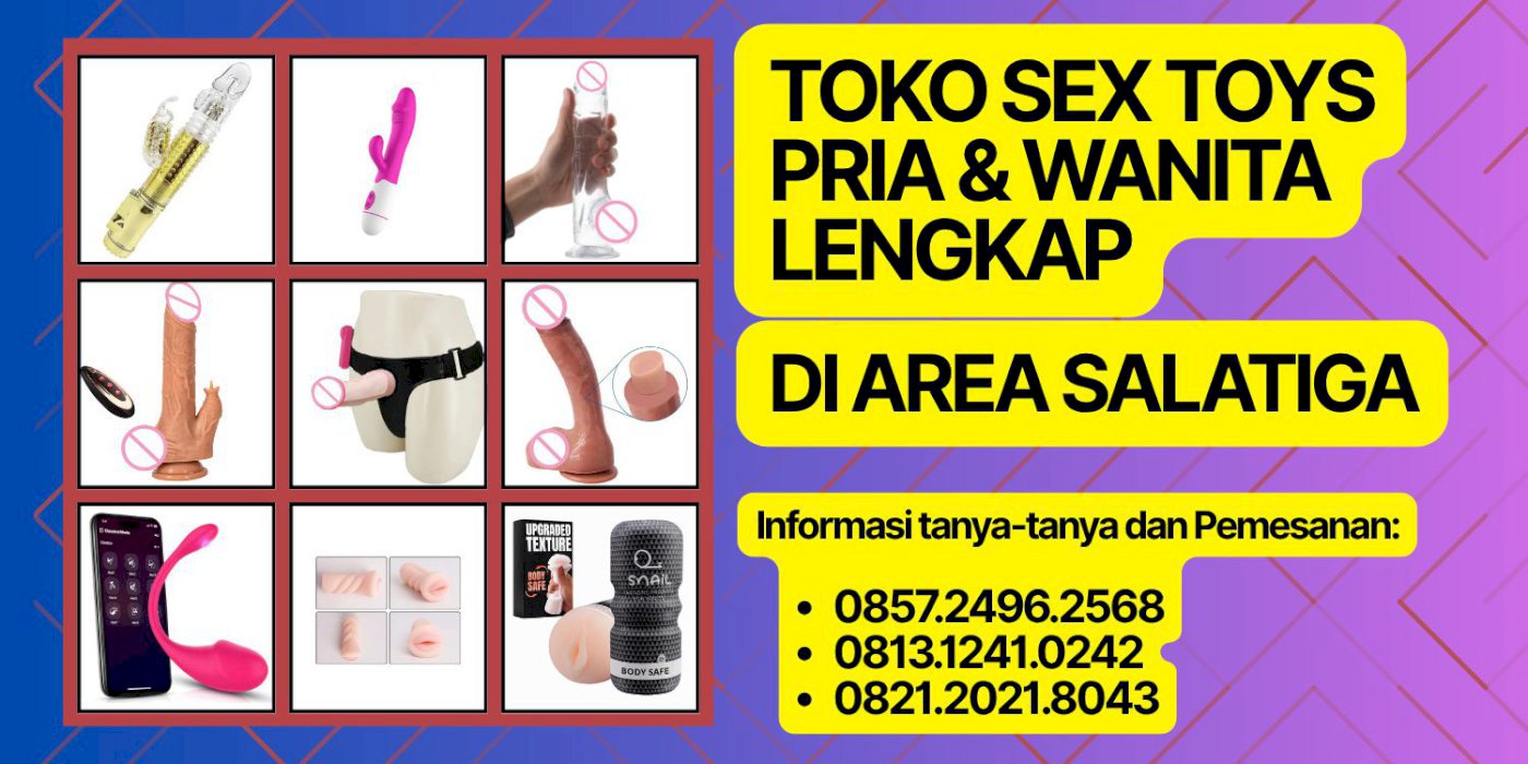 WA 0821-2021-8043 Pusat Alat Bantu Sex Wanita Pria di Salatiga