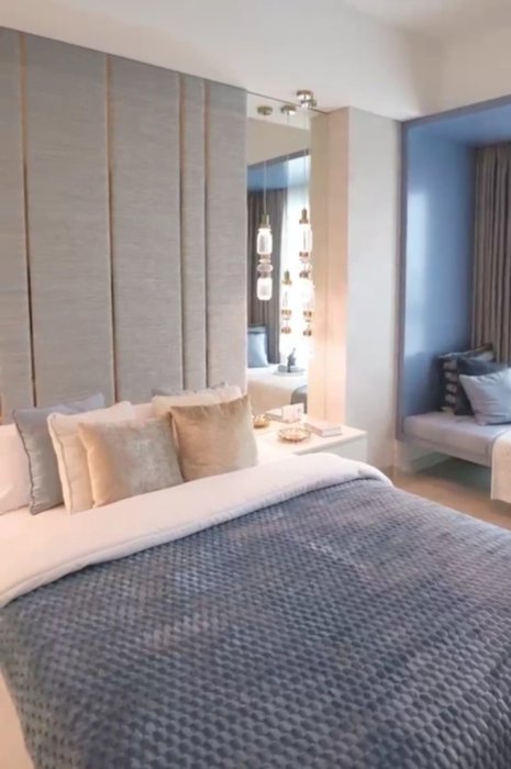 Jual Apartemen Premium Alam Sutera Tangerang Mulai Rp. 4 M