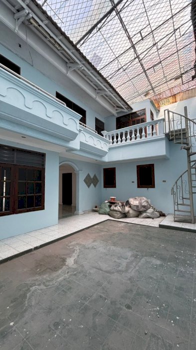 Dijual Rumah Muara Karang Jakarta Utara