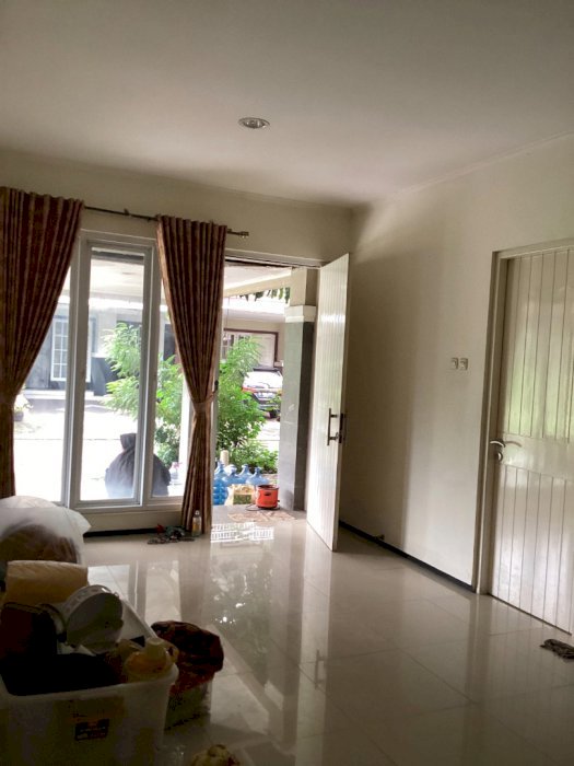 Rumah siap huni 2lt Pesona Hancouver Cibubur