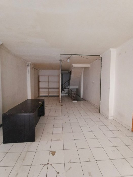 Disewakan Murah Ruko Mutiara Taman Palem