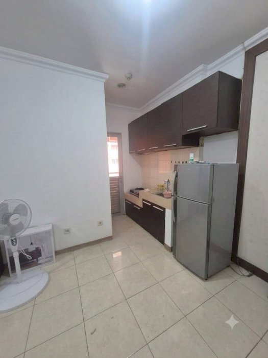 Disewakan Apartemen City Resort, Cengkareng