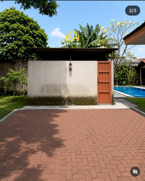 Dijual Rumah di Kebagusan Pasar Minggu Jakarta Selatan