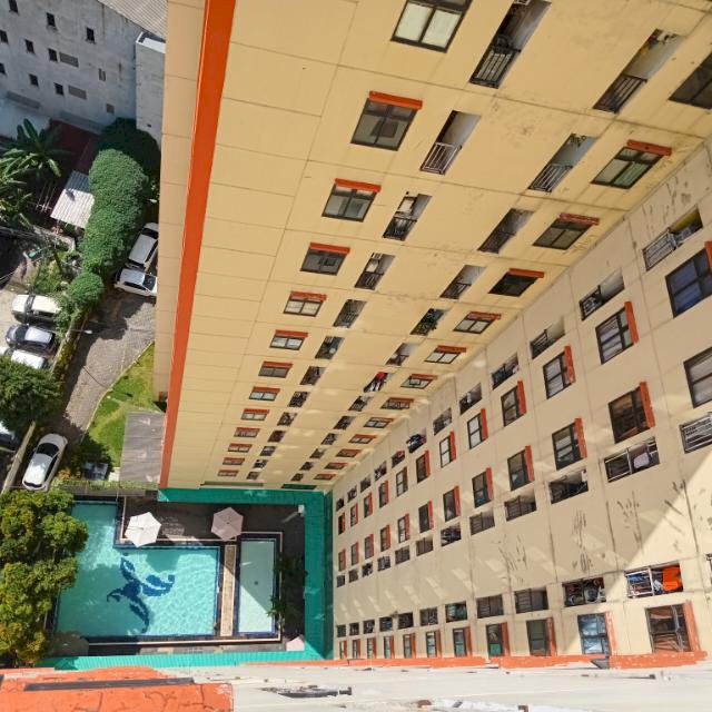 DIJUAL APARTEMEN LOKASI STRATEGIS DAN FASILITAS MEMADAI