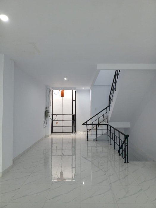 Dijual Ruko Mutiara Taman Palem, Cengkareng