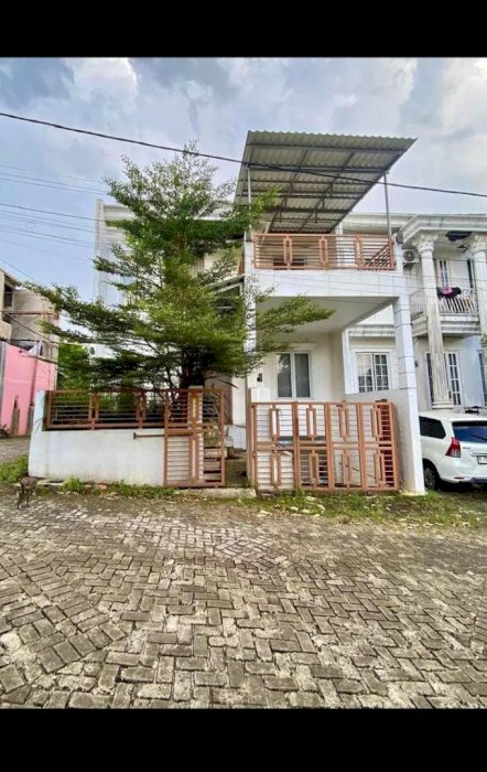 CEPAT TURUN HARGA RUMAH DALAMCLUSTER TERMURAH DI AREA DEPOK