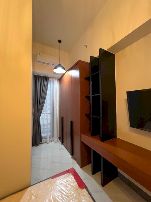 Appartemen pakuwon tower Amor