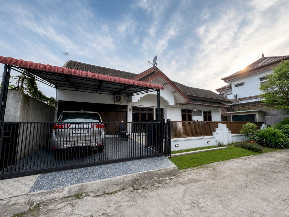 Dijual Rumah Termurah Komplek TASBI /TASBIH 1, blok G