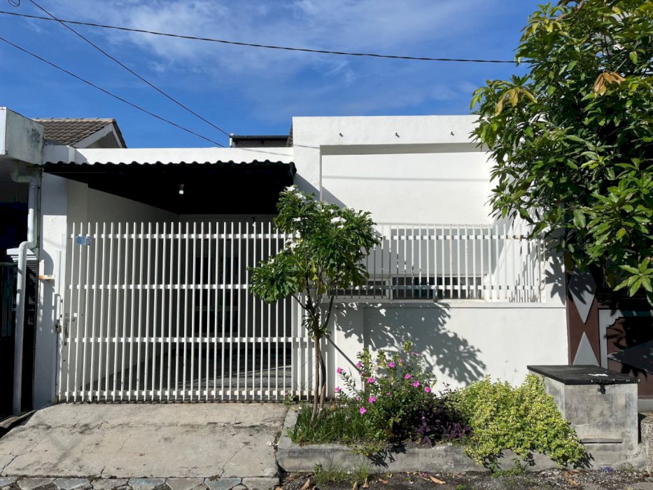Rumah Siap Huni Lokasi Dekat Bandara Juanda