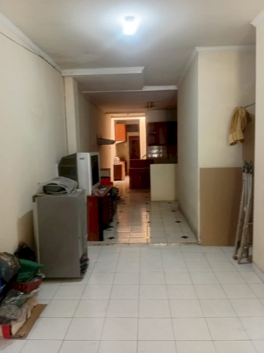 VILLA GADING INDAH...KOMPLEK ELIT LAMA...