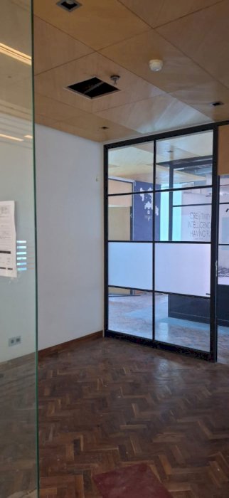SEWA KANTOR KELAPA GADING – JAKARTA UTARA