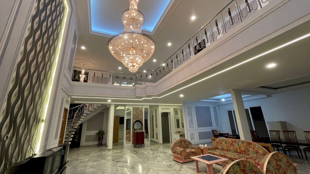 Dijual Rumah Simple Classic di Denpasar, Bali