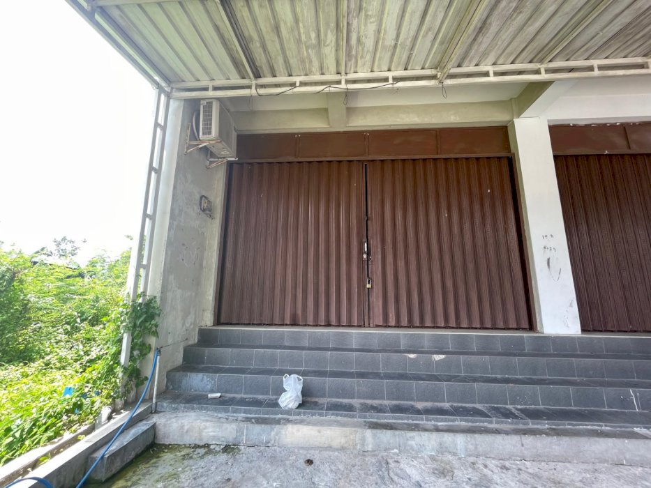 Jual atau Over kontrak ruko di Condong Catur Jogja