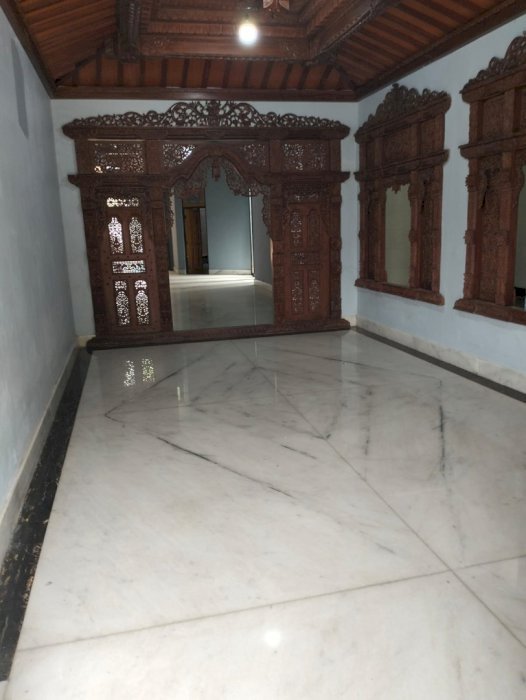 RUMAH SIAP HUNI DI DUREN TIGA – JAKARTA SELATAN