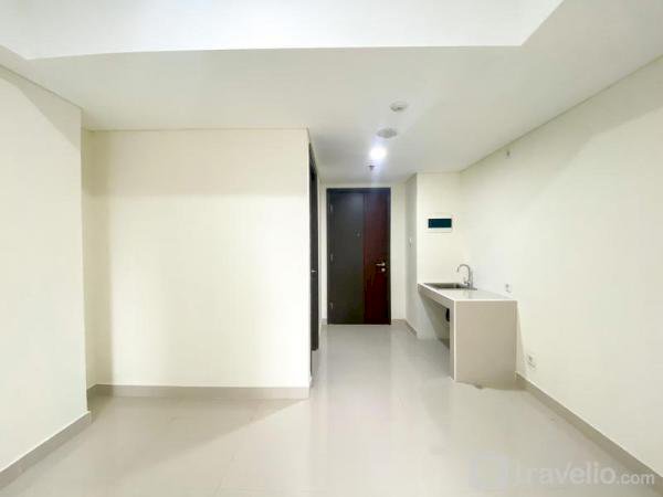 APARTEMEN NYAMAN DI CIKARANG