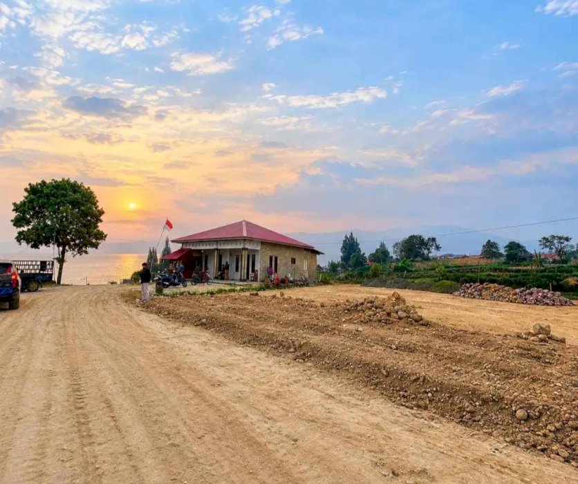 DIJUAL TANAH KAVLING DENGAN LOKASI STRATEGIS-SOLOK, SUMATERA BARAT!
