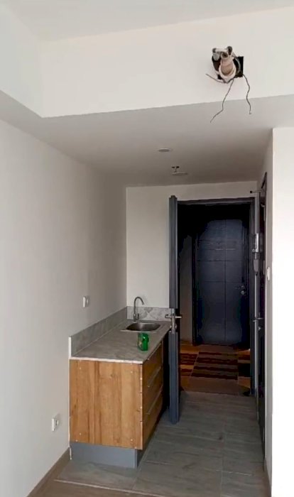 Dijual Apartement Collins, Serpong