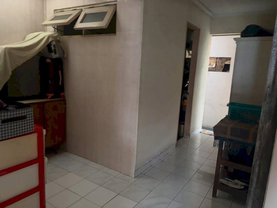 KOMPLEK DAAN MOGOT BARU