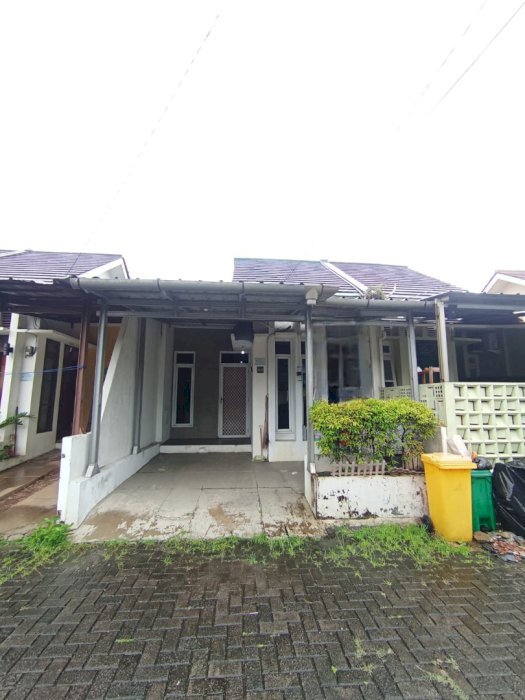 Dijual Murah,Cluster Medina Residence,JombangBintaro,RS.SariAsihBintar