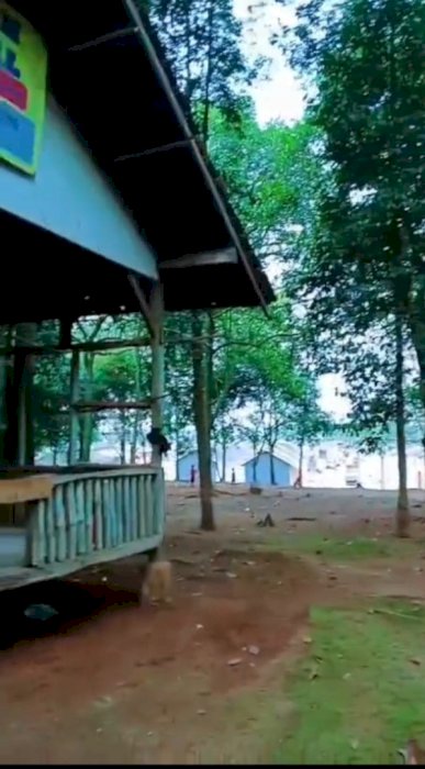 Di jual lahan lokasi strategis di Cileungsi Jonggol Bogor