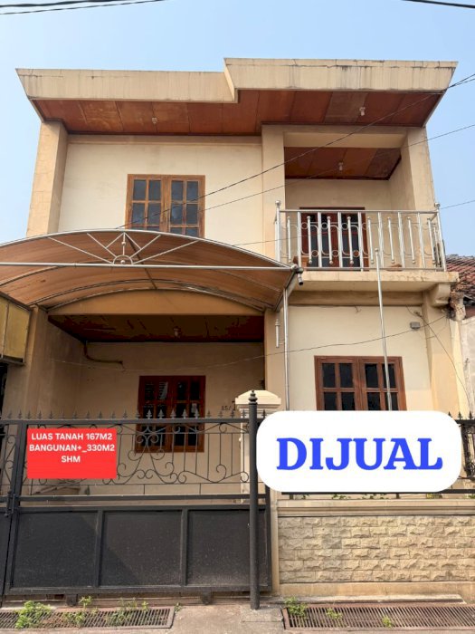 Dijual rumah di kedawung cirebon
