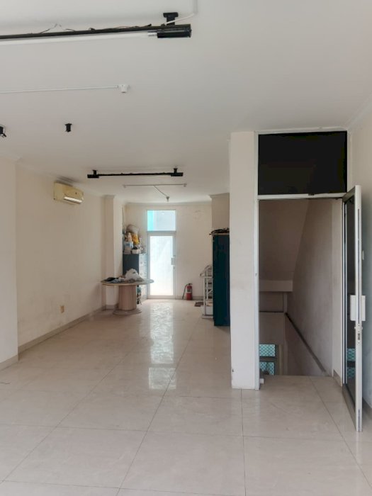 Dijual Cepat Ruko Murah di Mutiara Taman Palem