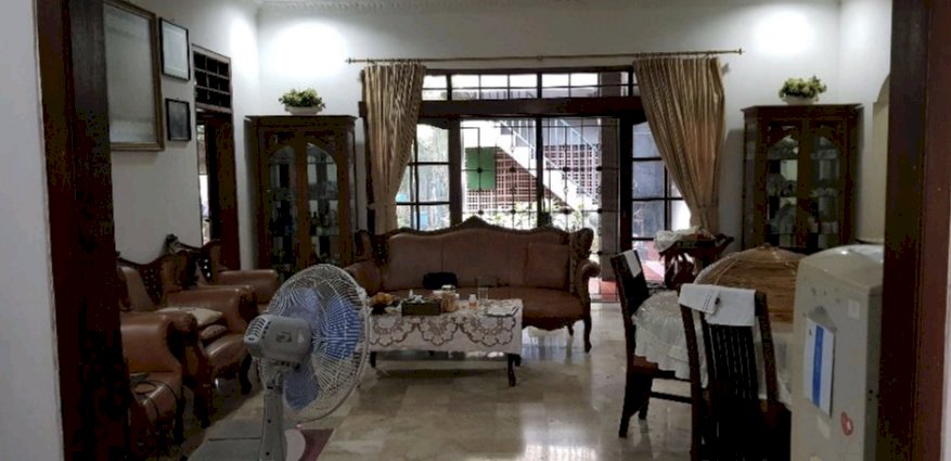 Dijual Rumah siap huni Cipulir, Kebayoran Lama