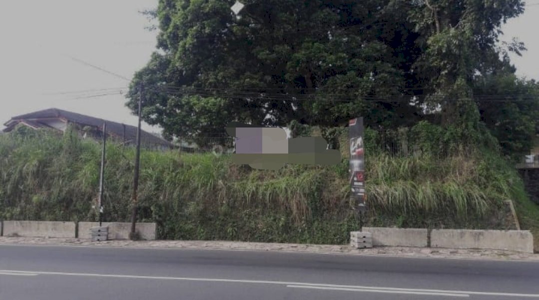 Dijual Kavling di Sidorejo Salatiga Jawa Tengah