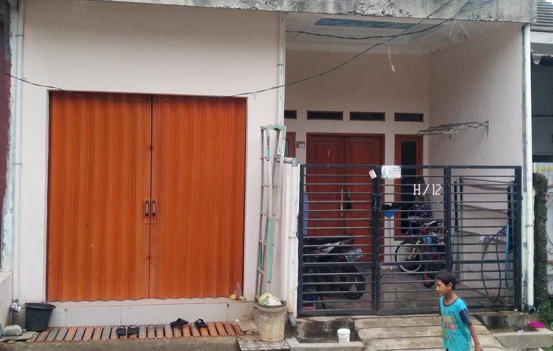 Di jual rumah di Green Cikeas Residence Gunung Putri Bogor