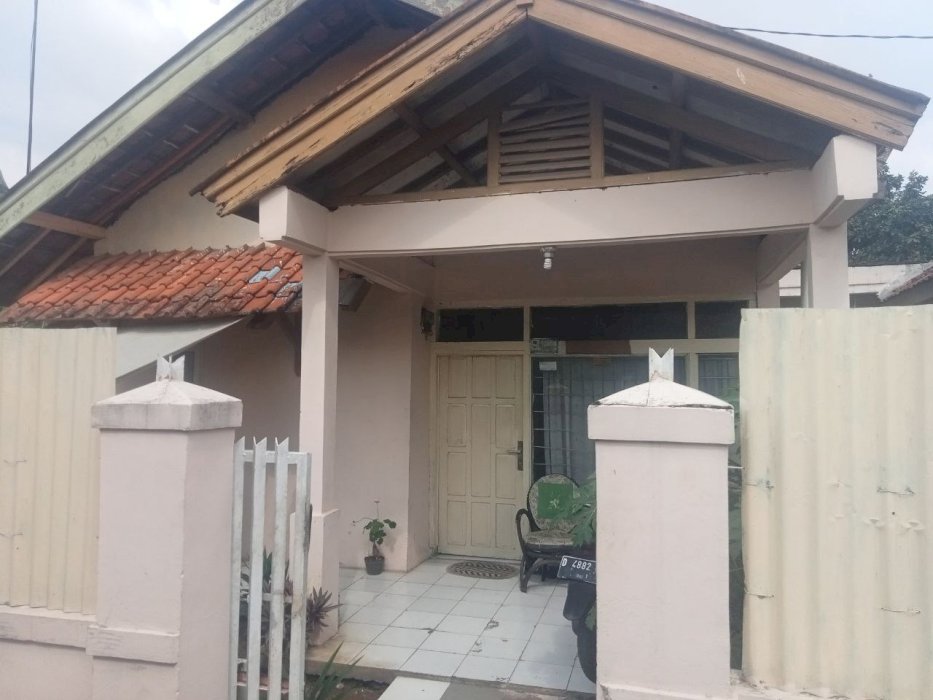 Rumah murah siap huni dekat Pintu tol Padalarang Dekat Indofood