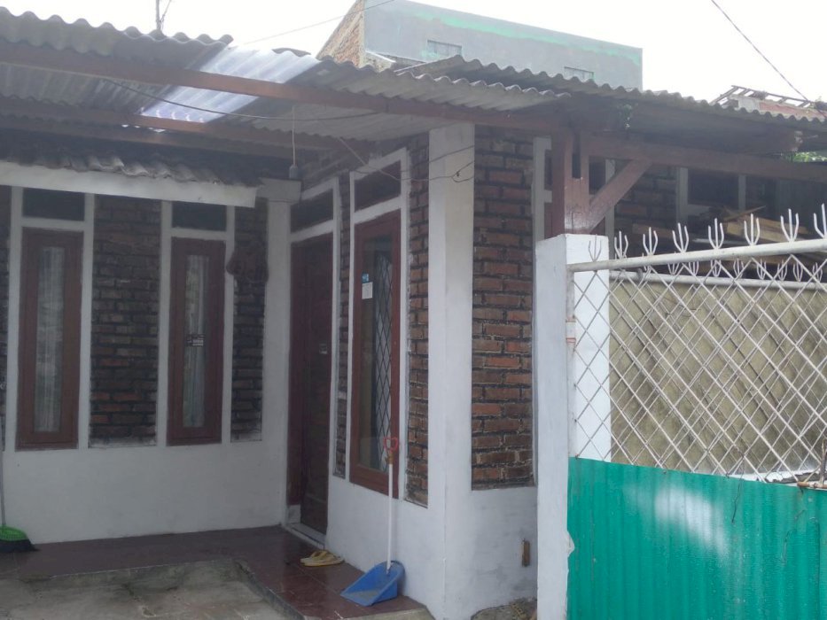 Rumah murah siap Huni Bukit Permata Cimahi jarang ada!!