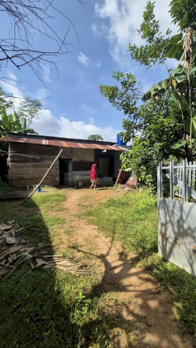 JUAL TANAH LOKASI STRATEGIS POROS BANDARA SULTAN HASANUDDIN