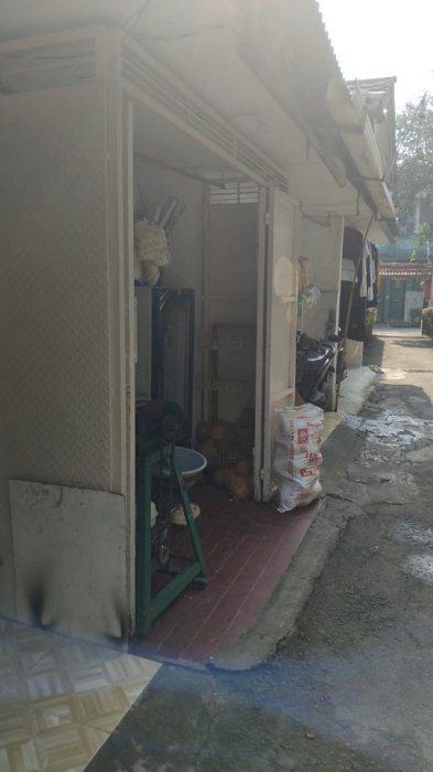 RUMAH LOK KOTA BOGOR (BOGOR TIMUR)
