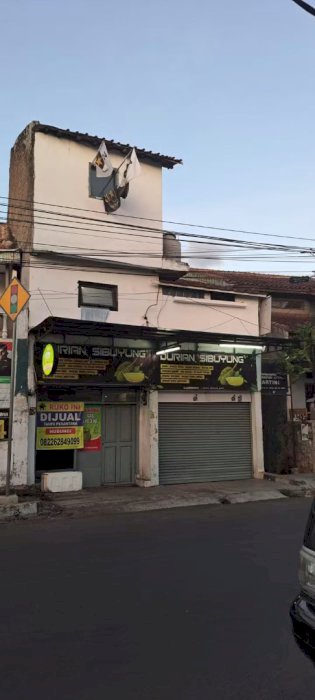 Jual rumah daerah garut kota