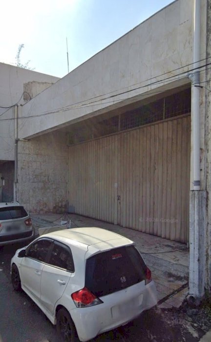 Disewakan ruko 1 lantai jalan Sikatan krembangan