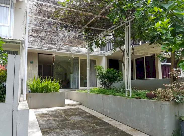 DIJUAL RUMAH 2 LANTAI DI CLUSTER EKSKLUSIF TAMAN DAYU PANDAAN-PASURUAN